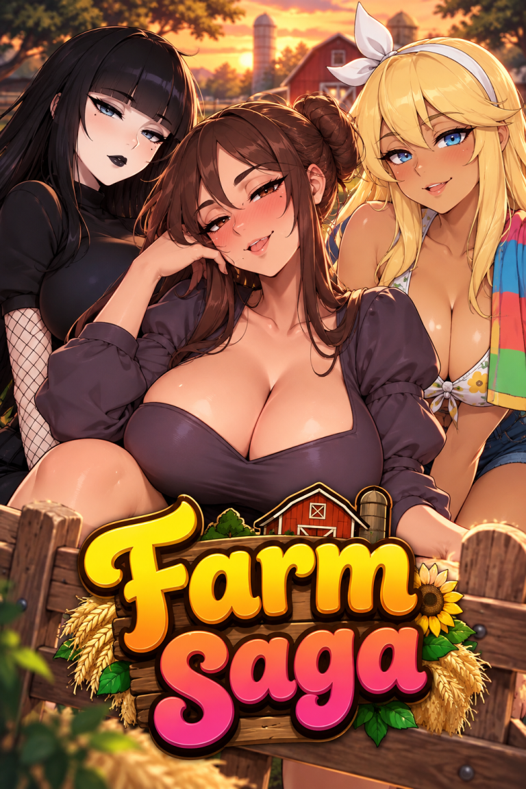 Farm Saga