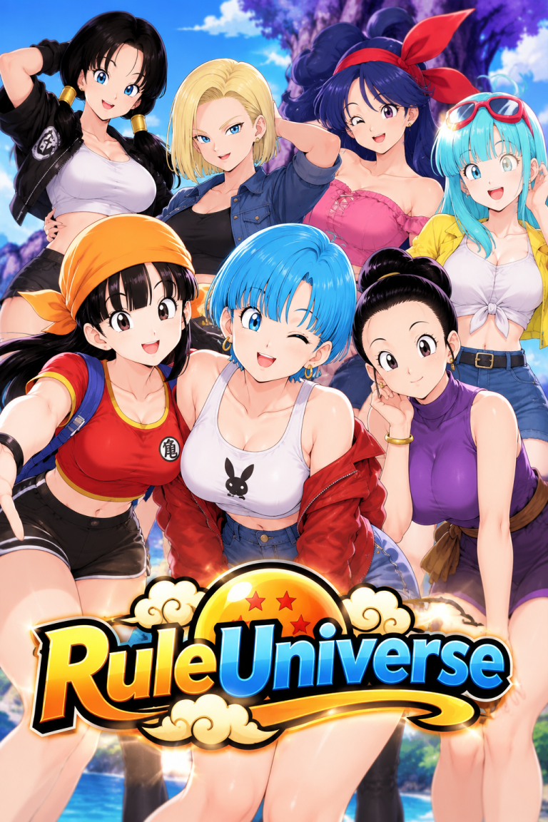 RuleUniverse