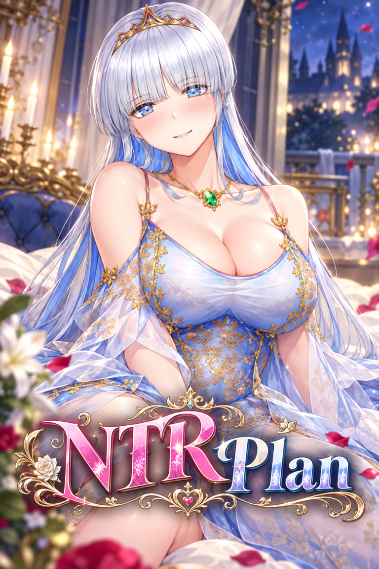 An NTR Plan Even a Princess Can Pull Off