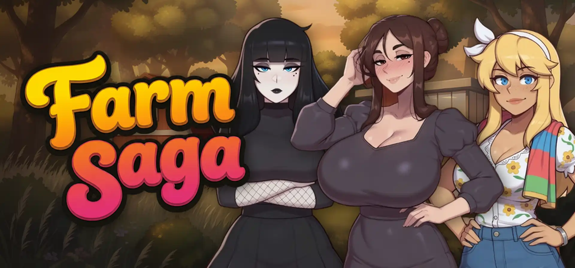 Farm Saga