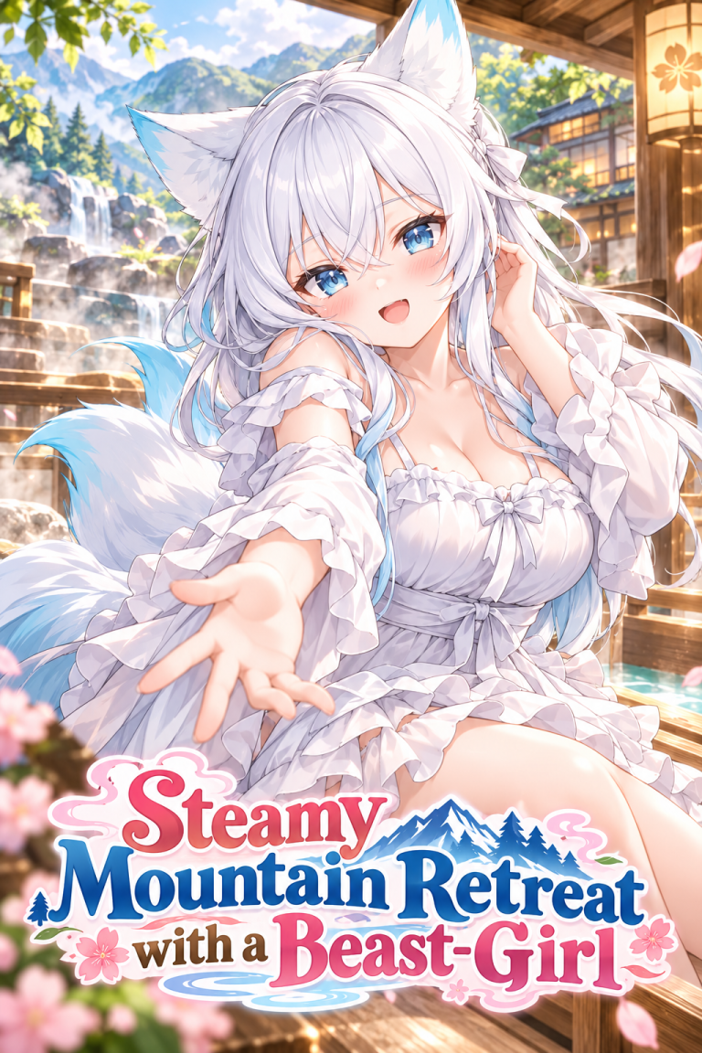 Lewd Mountain Retreat with a Beast-Girl 