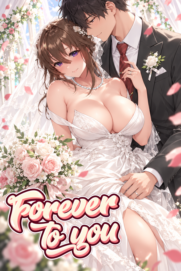Forever to You!