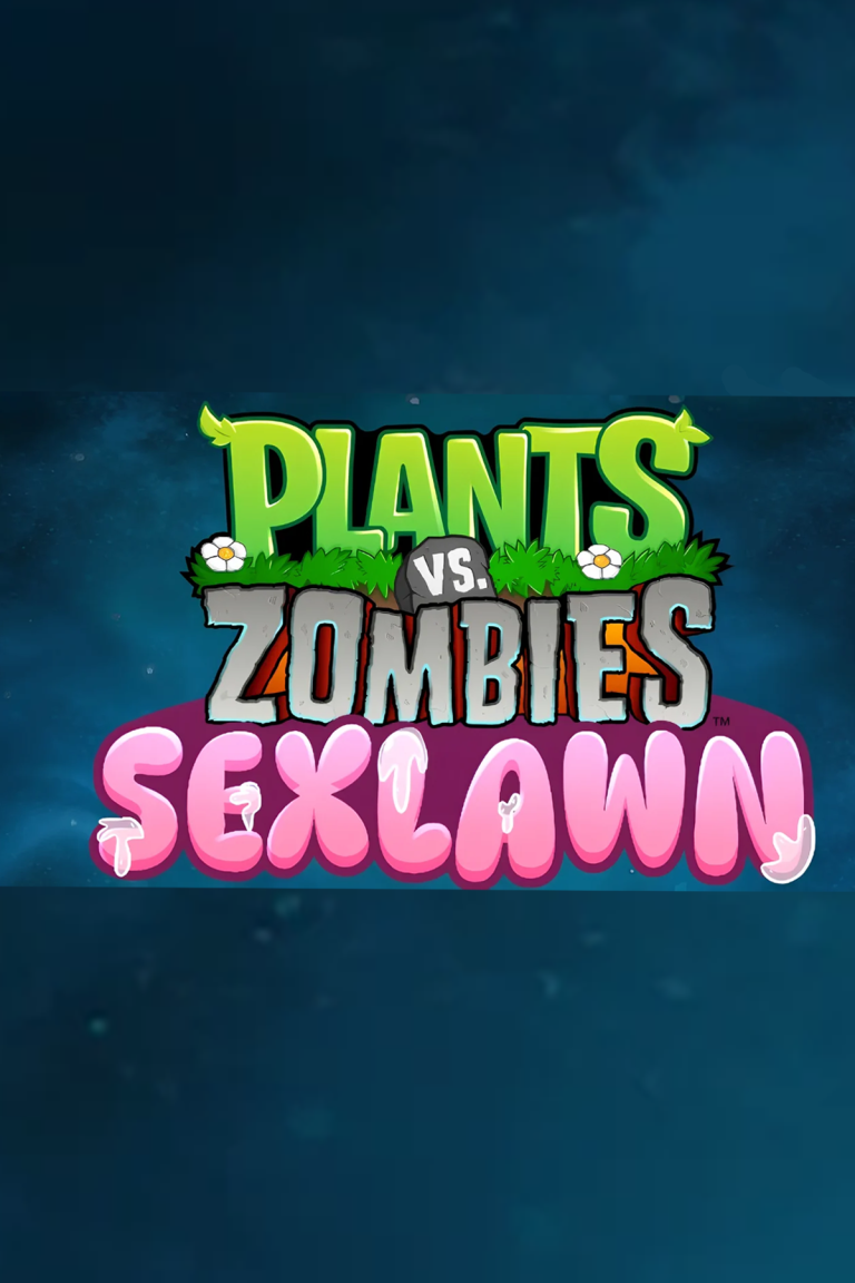 PvZ Sex Lawn