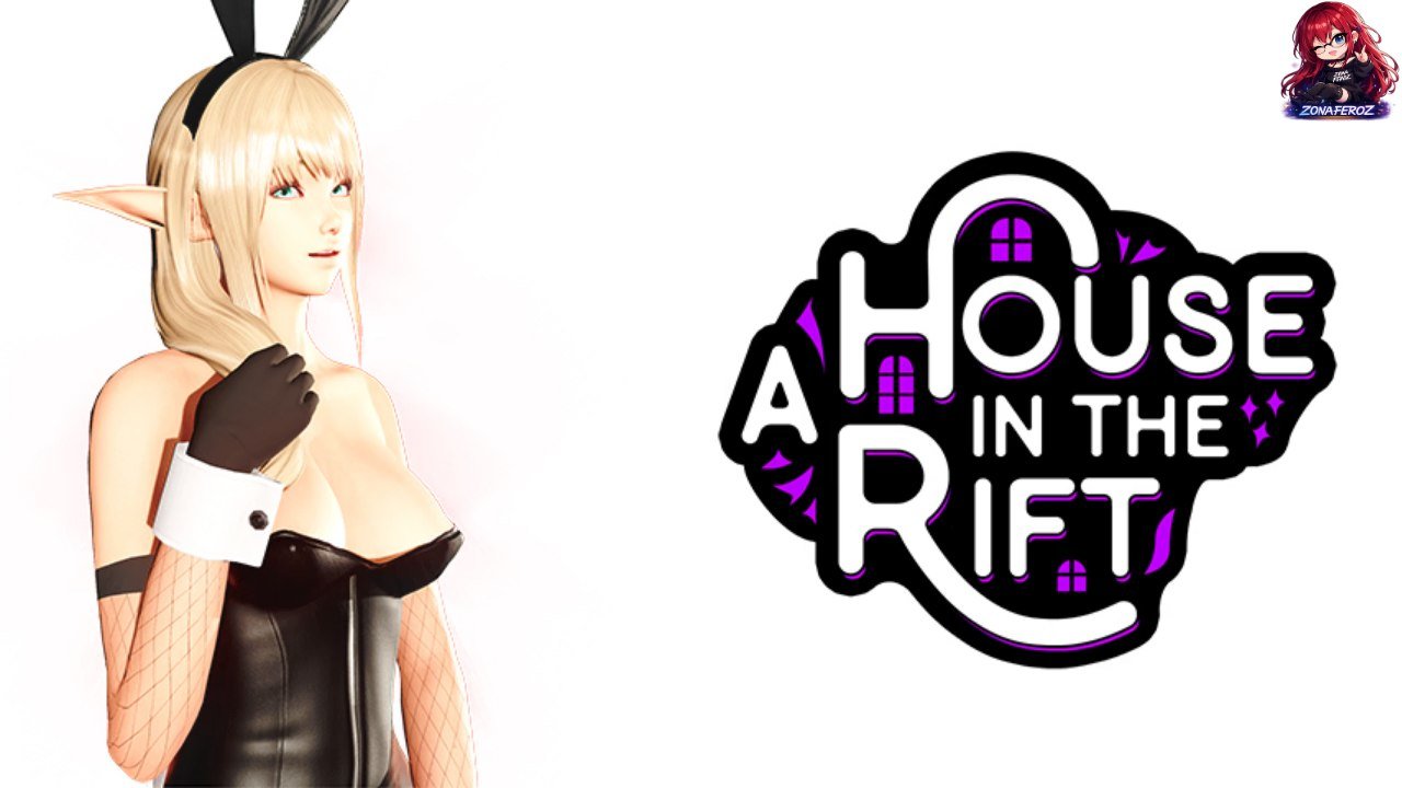 A House in the Rift