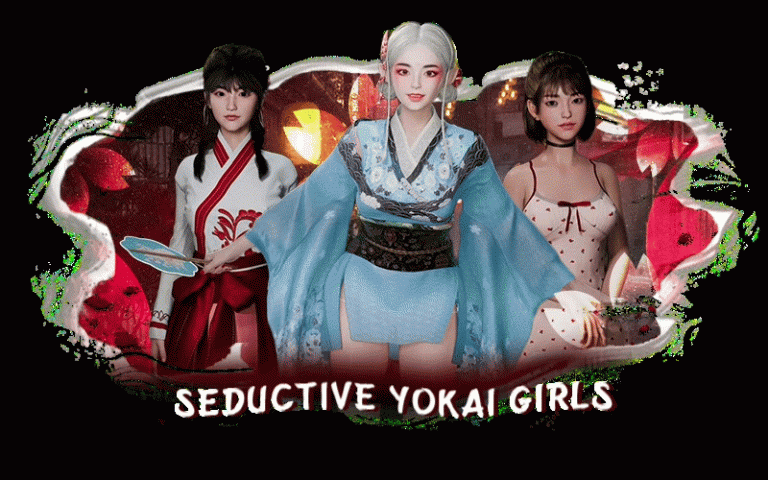 Yokai: Lust Secret