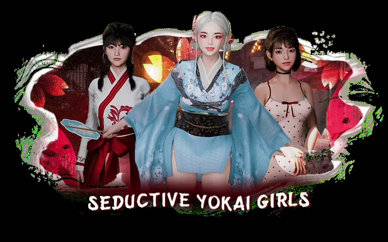 Yokai: Lust Secret