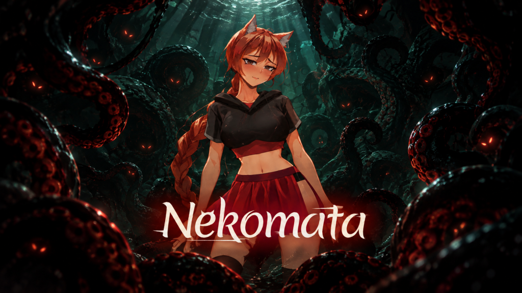 Nekomata
